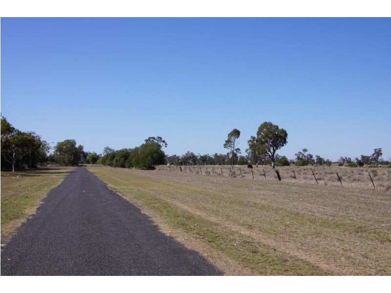Lot 21,  McCosker, Boggabilla NSW 2409