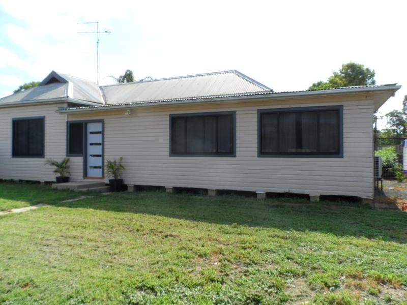 Moree NSW 2400