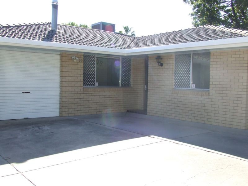 83 Jacaranda Drive, Moree NSW 2400