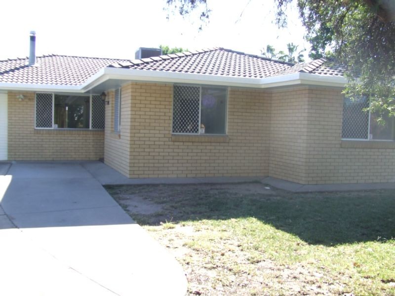 83 Jacaranda Drive, Moree NSW 2400