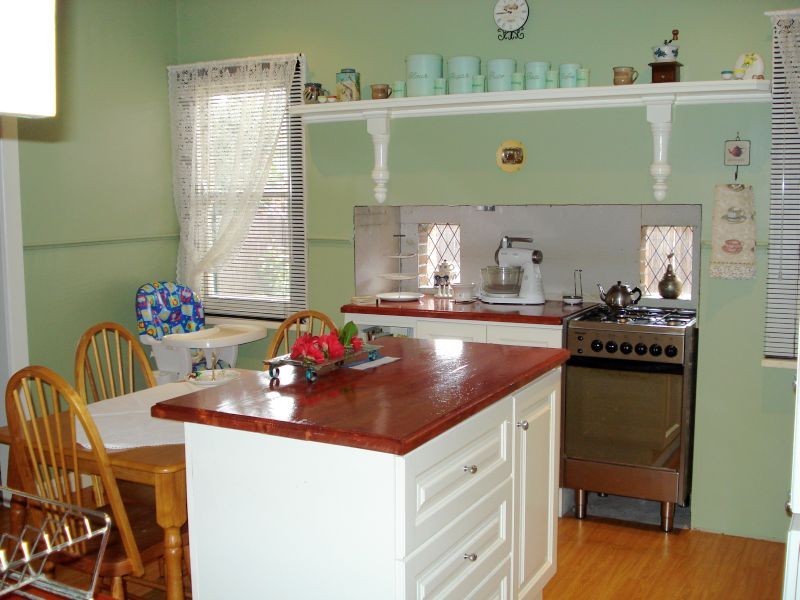 101 Howitt Street, Soldiers Hill VIC 3350