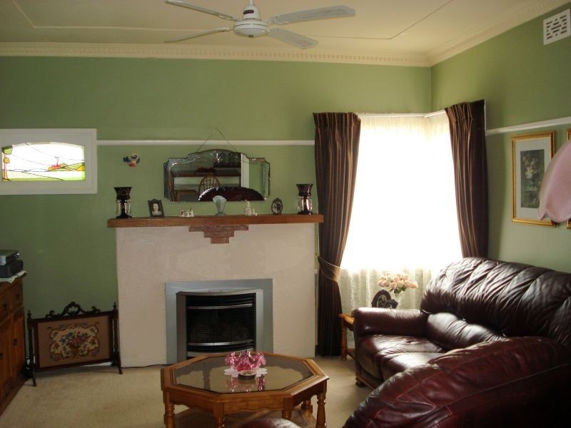 101 Howitt Street, Soldiers Hill VIC 3350