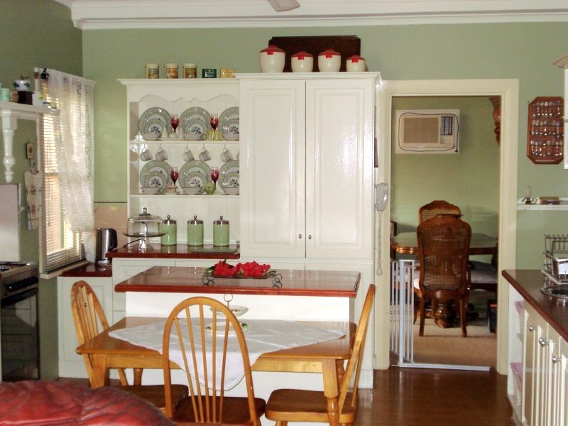 101 Howitt Street, Soldiers Hill VIC 3350