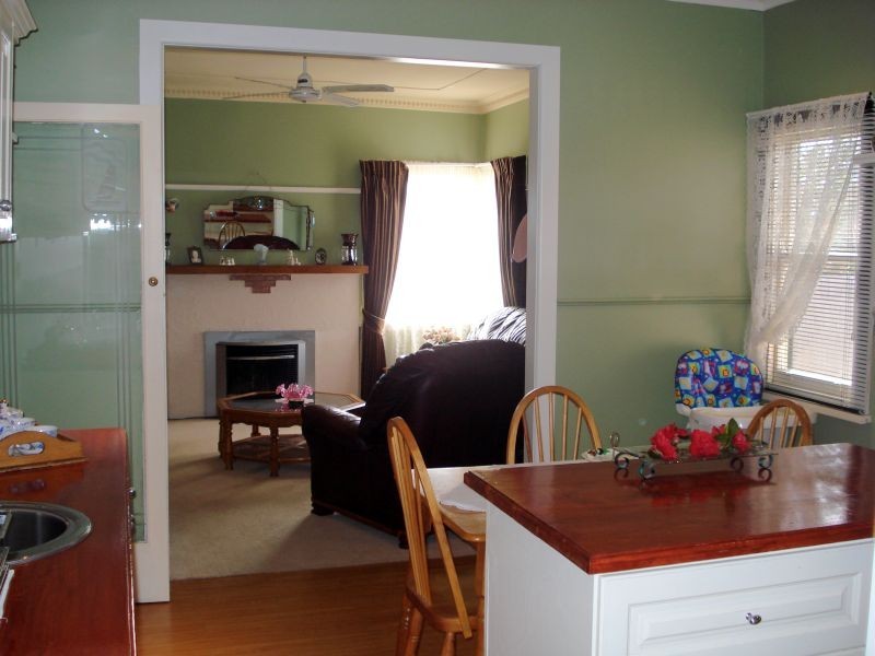 101 Howitt Street, Soldiers Hill VIC 3350