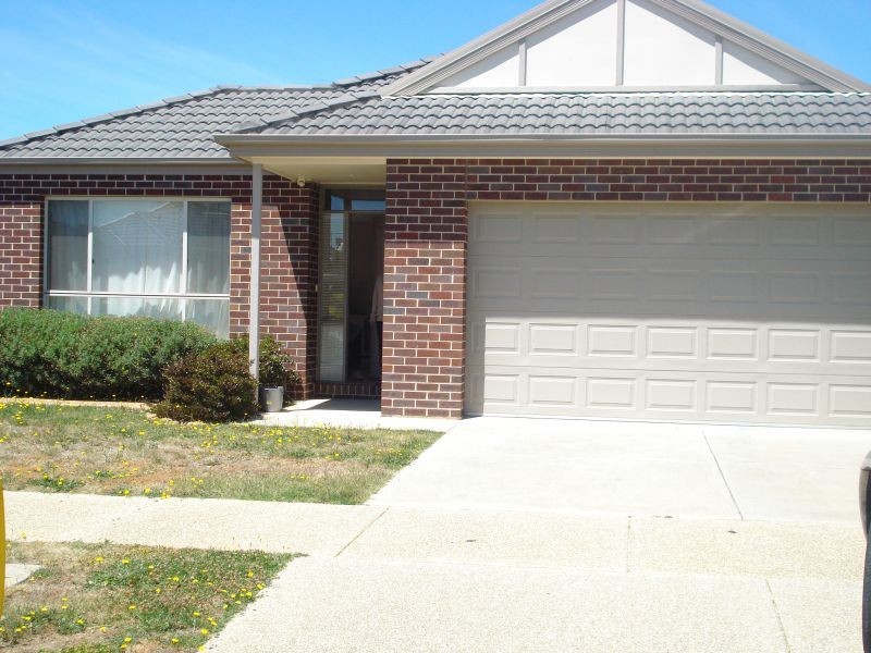 37 Ayrevale Avenue, Lake Gardens VIC 3355