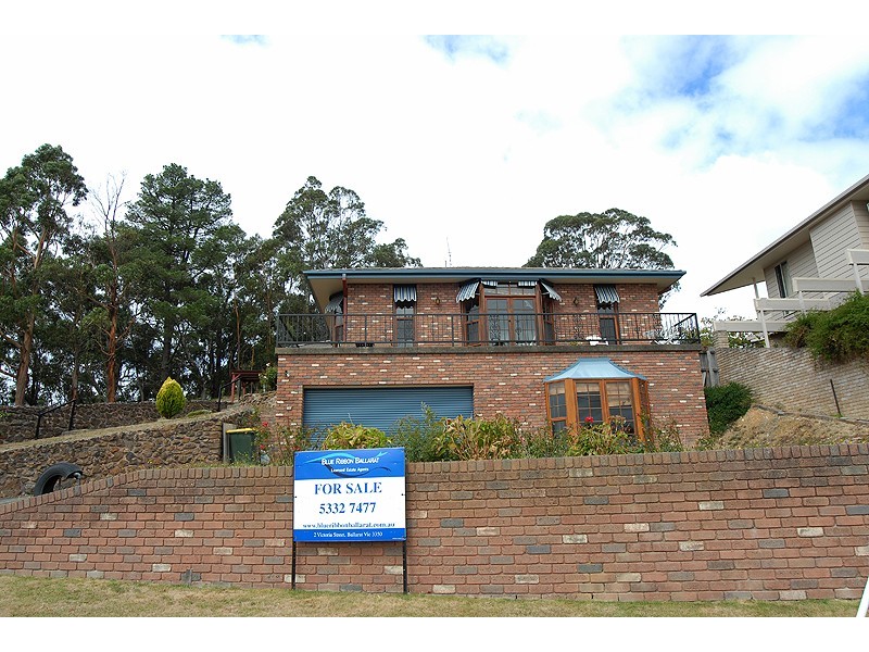 607 Laurie Street, Ballarat VIC 3350