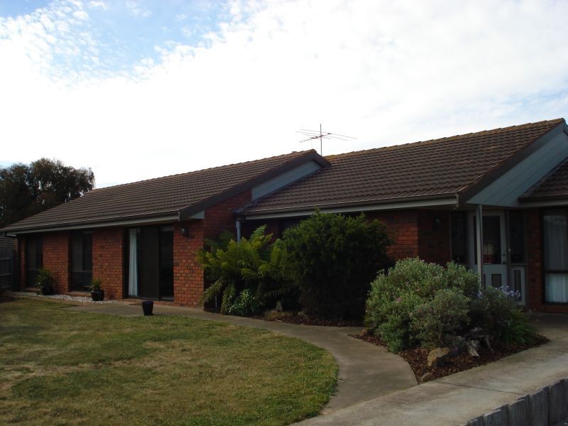 7 Shari Drive, Delacombe VIC 3356