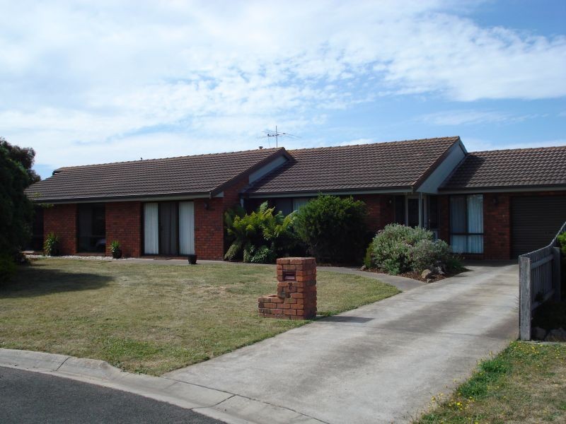 7 Shari Drive, Delacombe VIC 3356