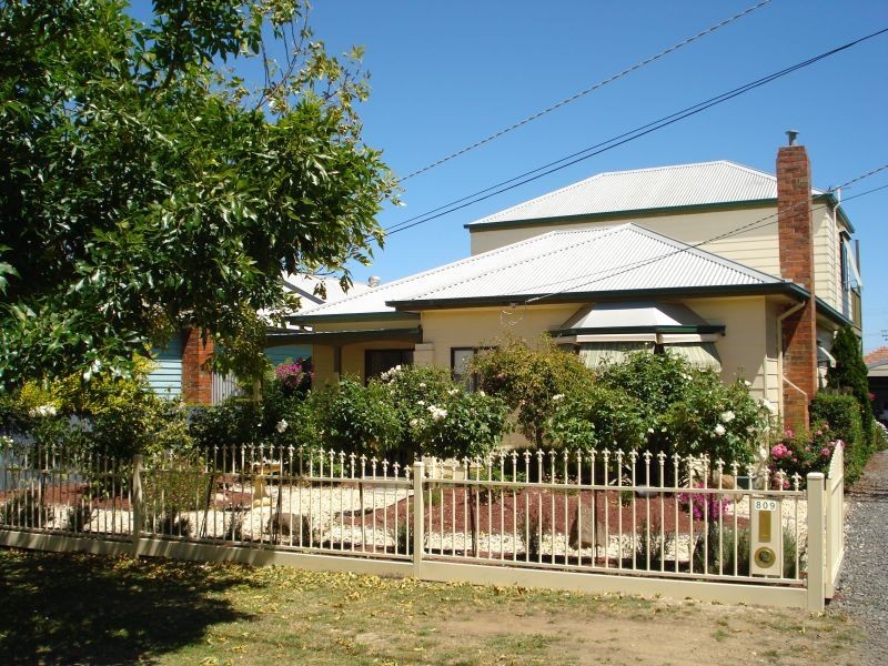 809 Darling Street, Ballarat VIC 3350