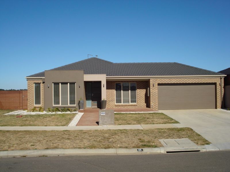 46 Tait Street, Delacombe VIC 3356