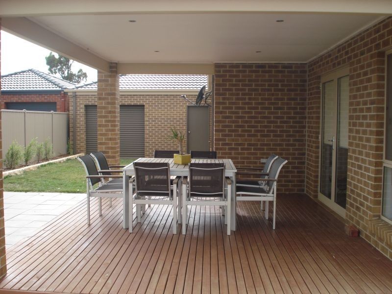 46 Tait Street, Delacombe VIC 3356