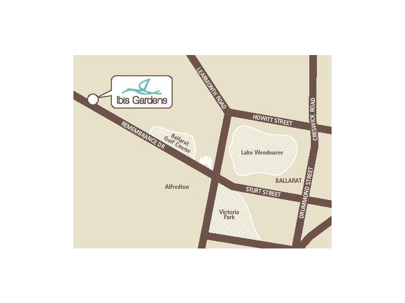 Lot 23,  Ibis Gardens Court, Ballarat VIC 3350