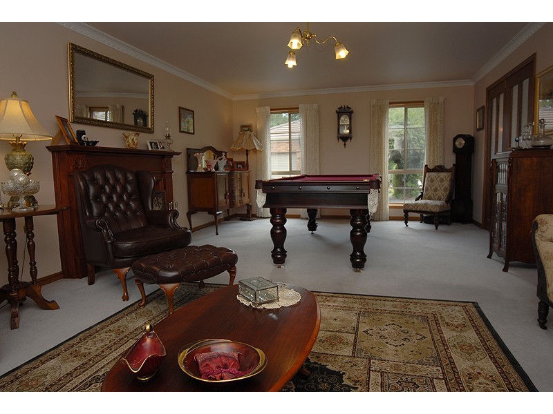 822 Chisholm Street, Black Hill VIC 3350