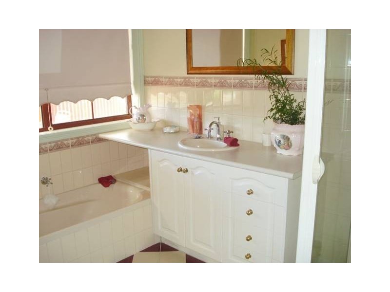 Lot 3 Stockade Street, Canadian VIC 3350