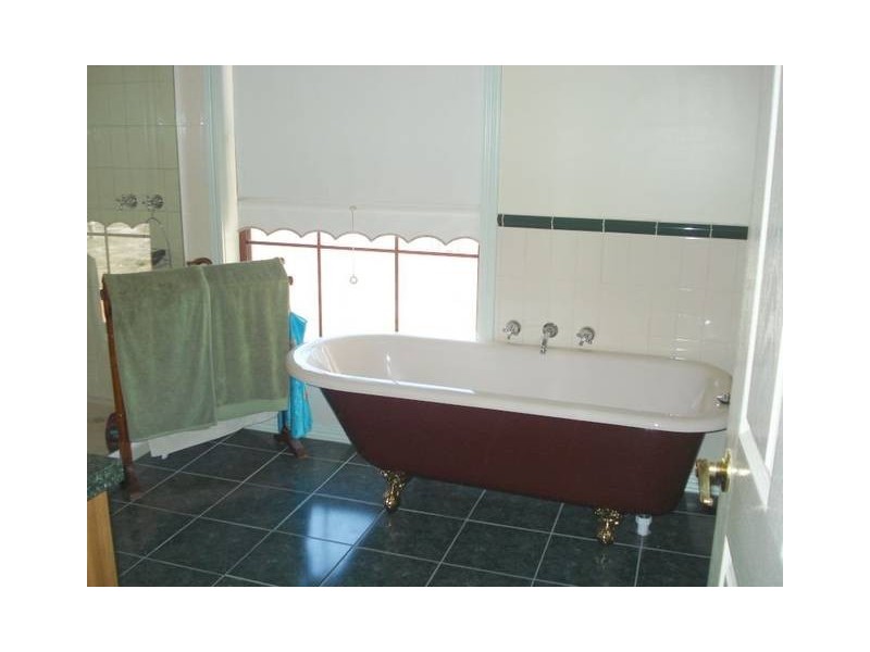 Lot 3 Stockade Street, Canadian VIC 3350