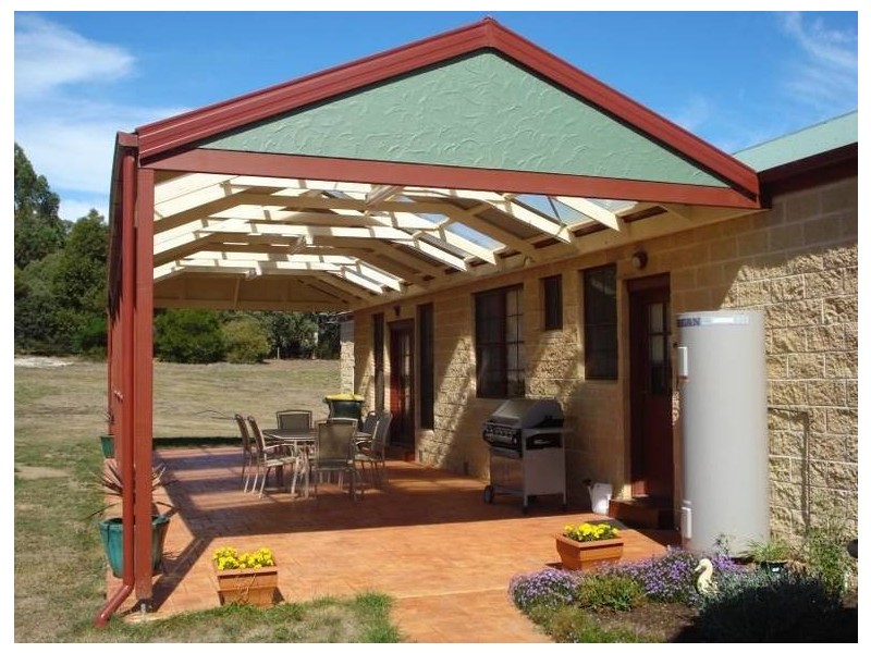 Lot 3 Stockade Street, Canadian VIC 3350