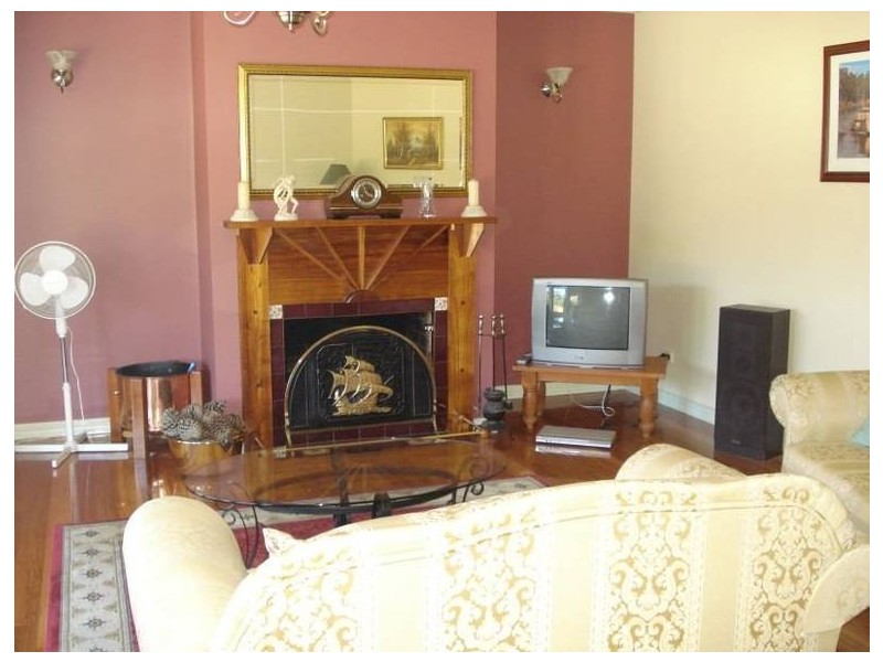 Lot 3 Stockade Street, Canadian VIC 3350