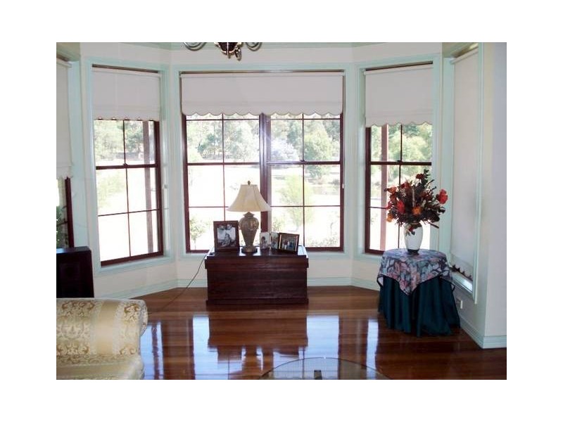 Lot 3 Stockade Street, Canadian VIC 3350