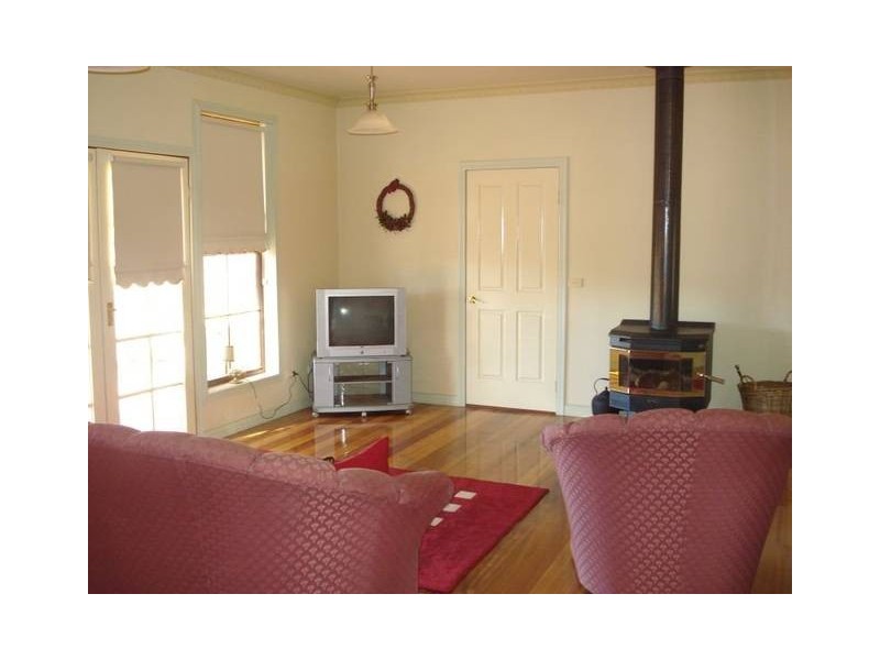 Lot 3 Stockade Street, Canadian VIC 3350