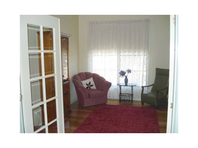 Lot 3 Stockade Street, Canadian VIC 3350