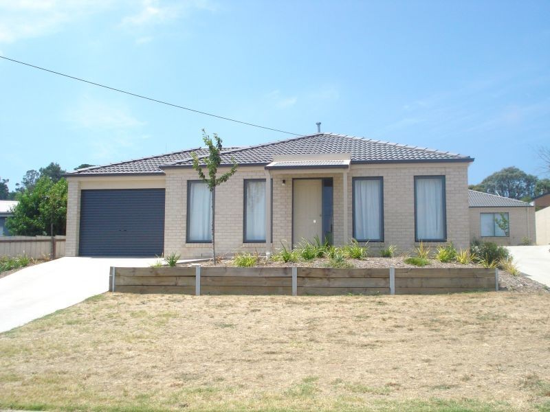 1/1 Pryor Street, Mount Pleasant VIC 3350