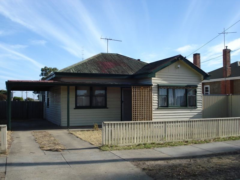 5 Hertford Street, Sebastopol VIC 3356