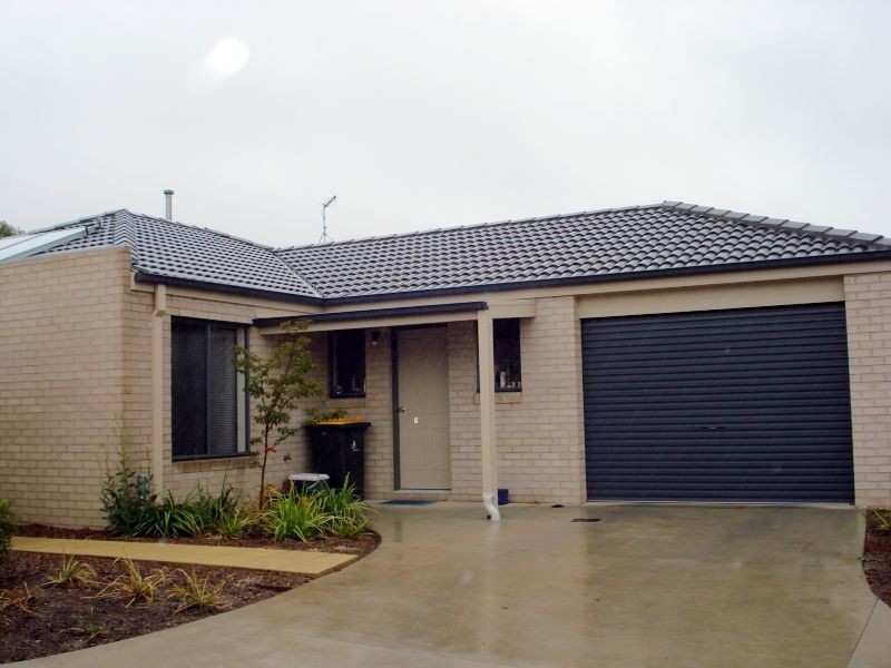 3/1 Pryor Street, Mount Pleasant VIC 3350