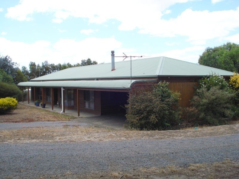 702 Gillies Road, Sulky VIC 3352