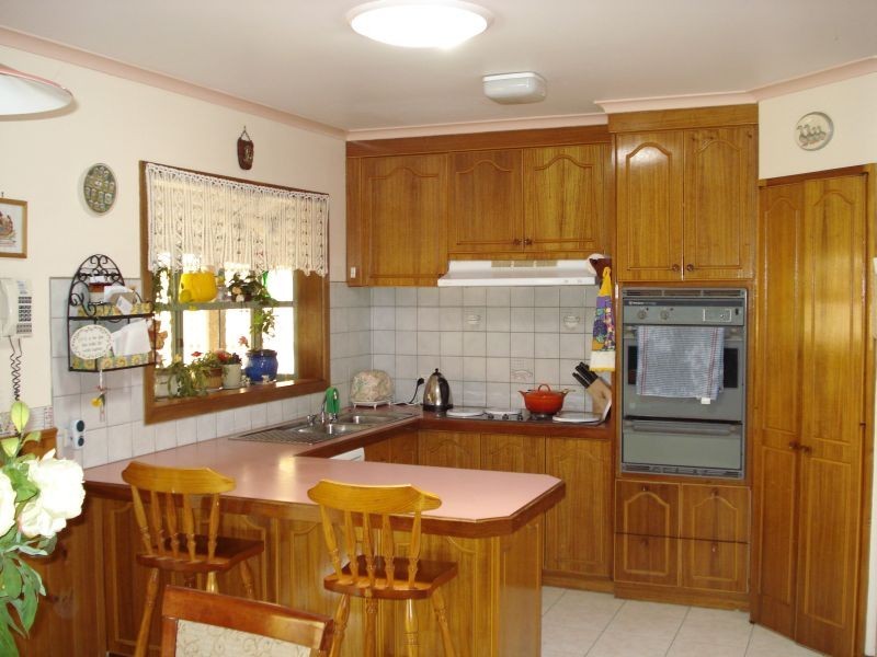 702 Gillies Road, Sulky VIC 3352