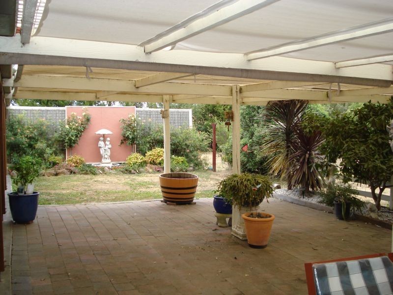 702 Gillies Road, Sulky VIC 3352