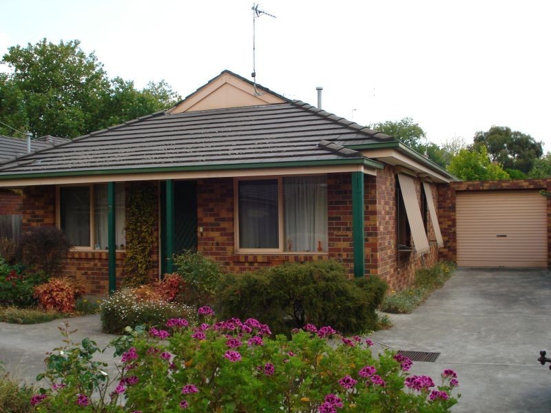 2/8 Church Street, Ballarat Central VIC 3350