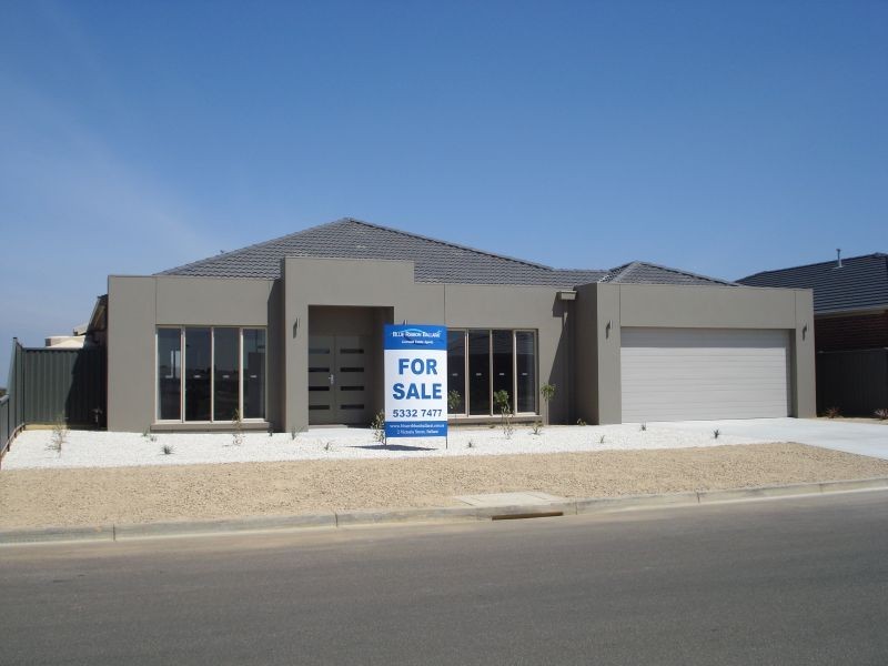 122 Alfredton Drive, Alfredton VIC 3350