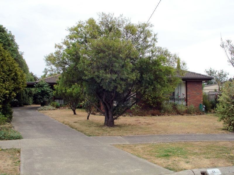 8 Weeah Court, Sebastopol VIC 3356