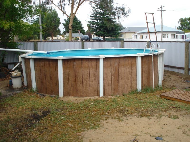 81 Neill Street, Beaufort VIC 3373