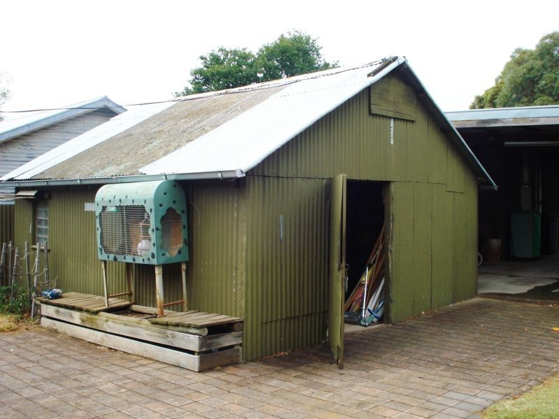 81 Neill Street, Beaufort VIC 3373