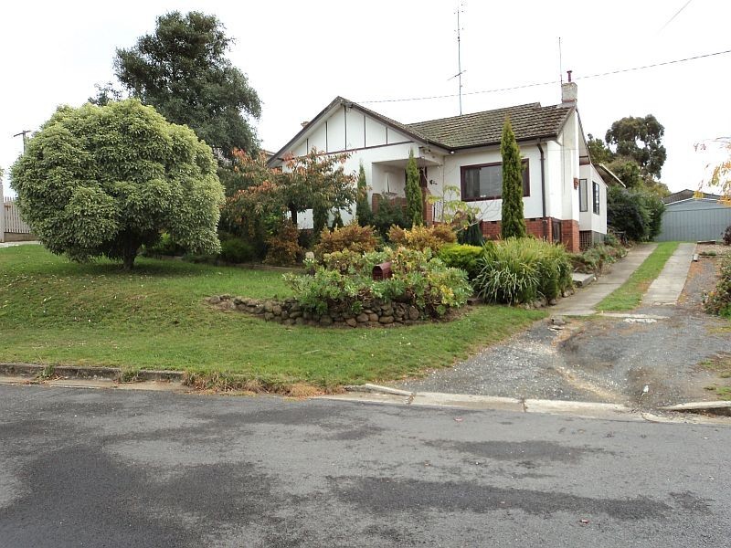 21 Sweeney Street, Ballarat North VIC 3350