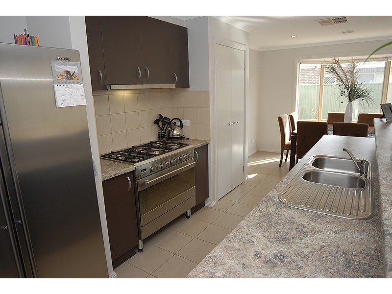 3 Delaney Drive, Miners Rest VIC 3352