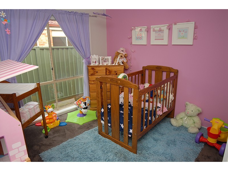 3 Delaney Drive, Miners Rest VIC 3352