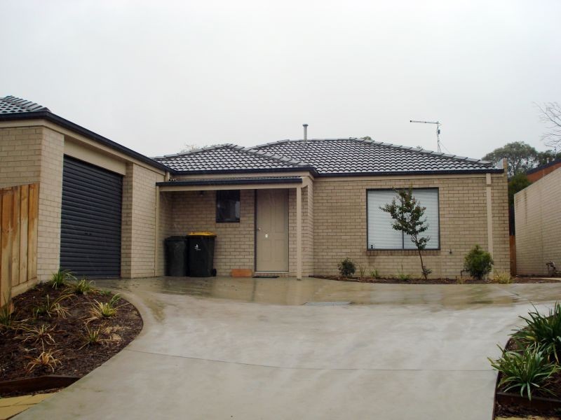 4/1 Pryor Street, Mount Pleasant VIC 3350