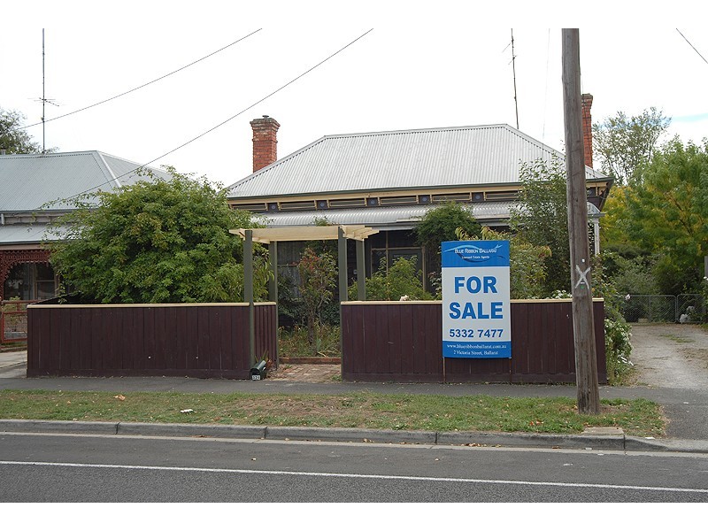 324 Humffray Street South, Ballarat VIC 3350