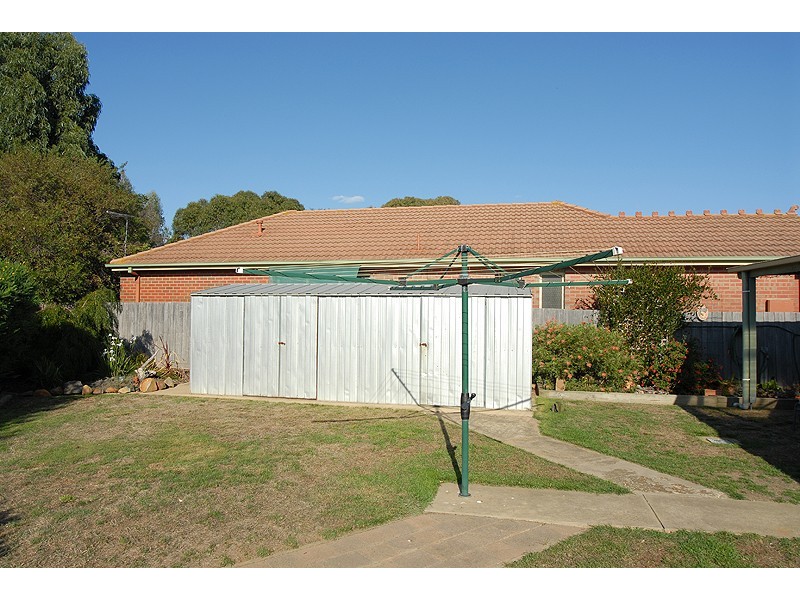 122 Jasmine Drive, Delacombe VIC 3356
