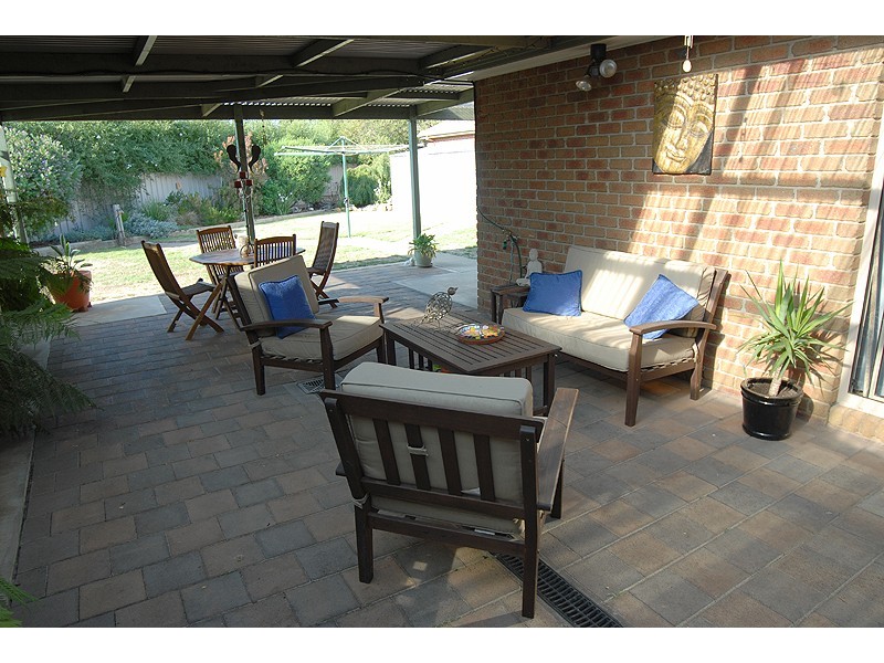 122 Jasmine Drive, Delacombe VIC 3356
