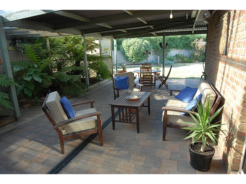 122 Jasmine Drive, Delacombe VIC 3356