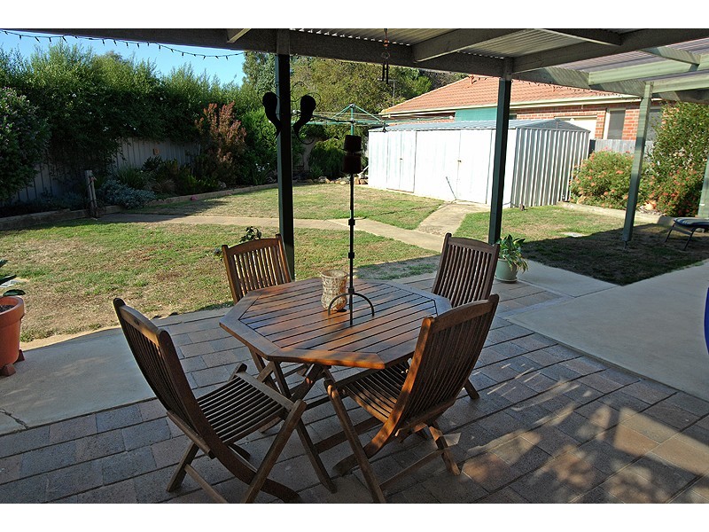 122 Jasmine Drive, Delacombe VIC 3356