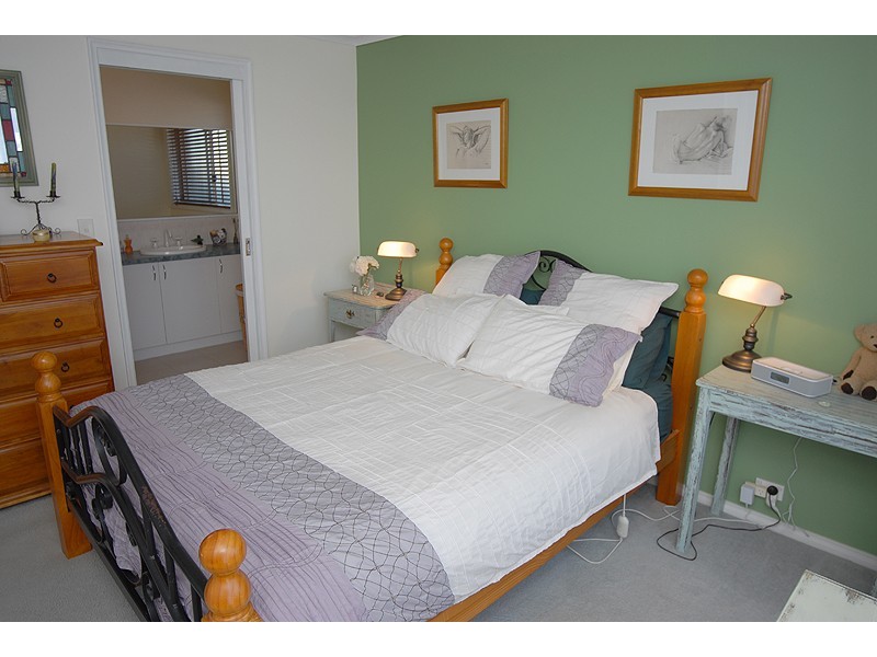 122 Jasmine Drive, Delacombe VIC 3356