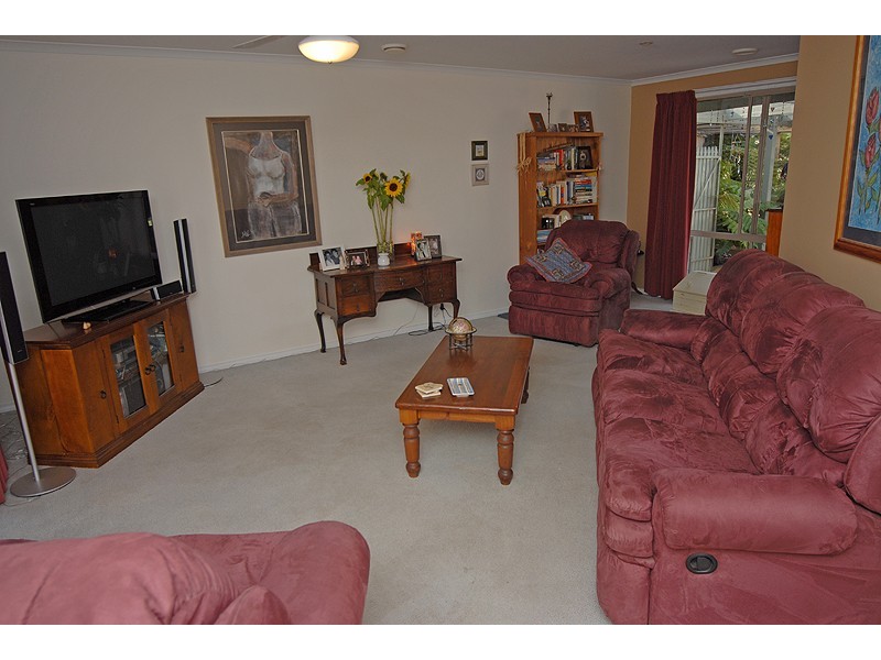 122 Jasmine Drive, Delacombe VIC 3356