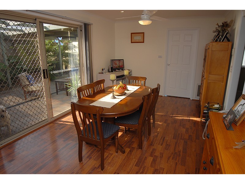 122 Jasmine Drive, Delacombe VIC 3356