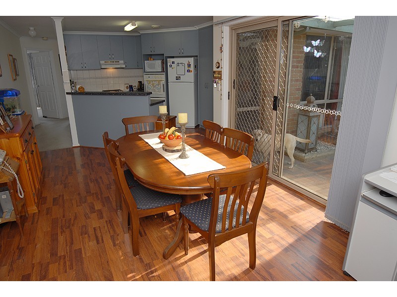 122 Jasmine Drive, Delacombe VIC 3356