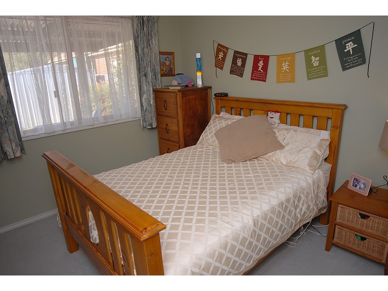 122 Jasmine Drive, Delacombe VIC 3356