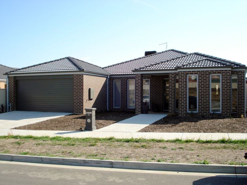 12 Canadian Crescent, Canadian VIC 3350